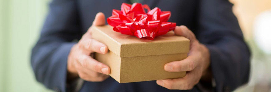 Idée de cadeaux : que peut-on offrir à un homme de 30 ans